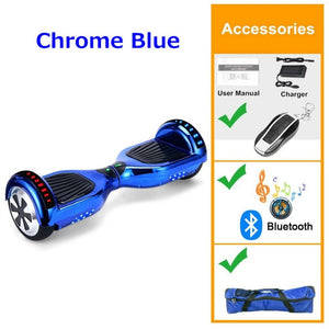 smart drifting scooter hoverboard skateboard hover boards with bluetooth hoverboard with electric board skateboard free shipping - virtualdronestore.com