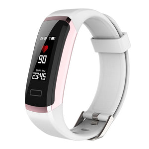 Letike Smart Watch Men Waterproof Smartwatch Women Heart Rate Monitor Fitness Tracker Watch Stopwatch Sport For Android IOS - virtualdronestore.com