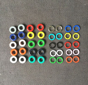 1pc Plier 1set Eyelets Tool 100sets 10 Colors 9.5mm Prong Snap Buttons Fasteners - virtualdronestore.com