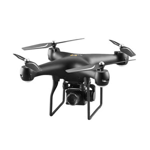 S32T Dron 5MP 1080P Wide Angle WIFI FPV HD Camera Headless Mode RC Helicopter RC Quadrocopter Selfie Drone with Camera HD - virtualdronestore.com