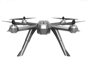 MJX B3 PRO RC Drone Quadcopter Dual GPS Follow Me Mode One-key Auto Return Brushless Motor Can Lift Gopro Sjcam C6000 Camera - virtualdronestore.com