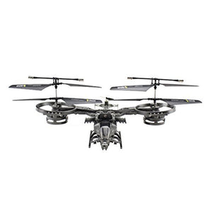 New Arrival Hot Sale YD711 YD718  Helicopter  4 Channels 2.4G RC Quadcopter Drone  Avatar YD-711 YD-718 Fighter Model RC Toys - virtualdronestore.com
