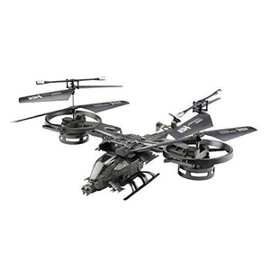 New Arrival Hot Sale YD711 YD718  Helicopter  4 Channels 2.4G RC Quadcopter Drone  Avatar YD-711 YD-718 Fighter Model RC Toys - virtualdronestore.com