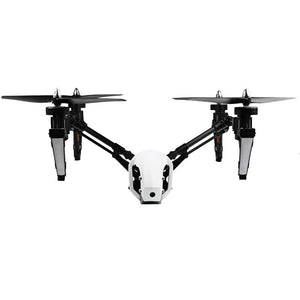 Genuine Deformation Drone With HD Camera 2.4G 4CH 6-Axis Gyro Automatic Return Headless Mode Remote Control Helicopter - virtualdronestore.com
