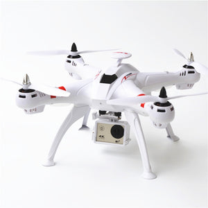 BAYANG X16 Rc Quadcopter Professional Drone Brushless Motor 11.1V 2200Mah Battery PK Cheerson Cx-20 Drone - virtualdronestore.com