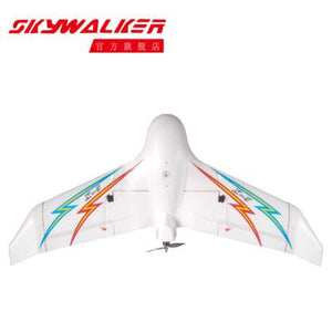 Skywalker X5  FPV Flying Wing 1180 mm RC Plane Empty frame  x-5 EPO RC Airplane - virtualdronestore.com