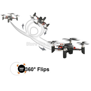 Mini Helicopter Frame Drone - virtualdronestore.com