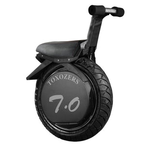 One wheel electric scooter - virtualdronestore.com