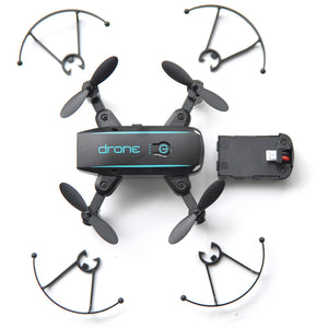 Mini RC Drone with Foldable Altitude - virtualdronestore.com