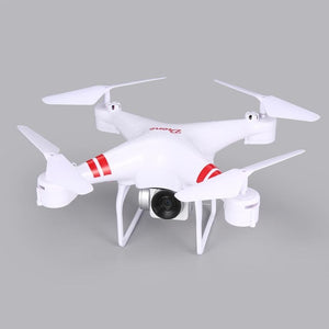 KY101 RC Drone With Camera HD 720P/1080P Wide Angle Selfie Drone Professional Foldable Quadcopter Headless One Key Return Drones - virtualdronestore.com