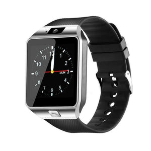 Smart Watch Smartwatch Men Watch For Apple IP67 Waterproof Bluetooth Android with SIM slot Camera Clock Bracelet Wristwatch - virtualdronestore.com