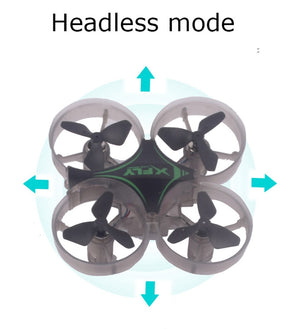 Mini RC Helicopter Drone - virtualdronestore.com