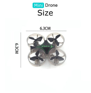 Mini RC Helicopter Drone - virtualdronestore.com