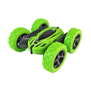 Remote Rotate Car 1:24 360 degree Rotating Flips Toy RC Car Kid Toys with Light 20m Control Distance RC Car Toys For Children - virtualdronestore.com