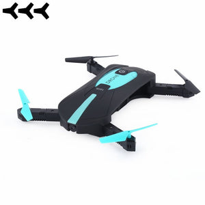 WiFi Mini Foldable Selfie Drone - virtualdronestore.com