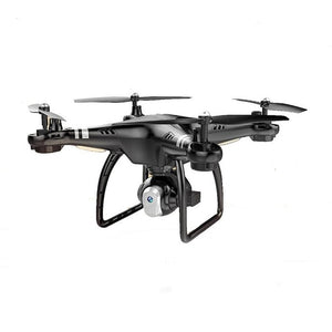 X8 RC Drone with HD 3MP Camera Altitude Hold One Key Return/Landing/Take Off Headless Mode 2.4G RC Quadcopter Drone Dropshipping - virtualdronestore.com