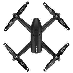 HD Dual Camera Gesture Control Drone - virtualdronestore.com