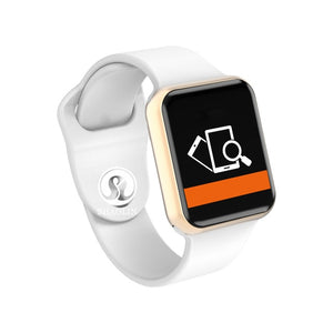 Android Fitness Tracker Smart Watch - virtualdronestore.com