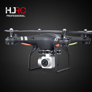 New RC Drone with HD 5MP Camera Altitude Hold One Key Return/Landing/Take Off Headless Mode 2.4G RC Quadcopter Drone - virtualdronestore.com