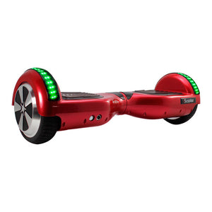 Hoverboards self balancing Kick scooter electric skateboard oxboard overboard mini skywalker unicycle Two Wheels Hoverboards - virtualdronestore.com
