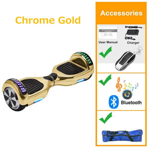 smart drifting scooter hoverboard skateboard hover boards with bluetooth hoverboard with electric board skateboard free shipping - virtualdronestore.com