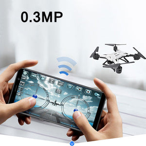 Professional 1080P Camera WIFI Drone - virtualdronestore.com
