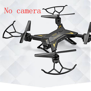 RC Helicopter Drone with Camera HD 1080P WIFI FPV Selfie Drone Professional Foldable Quadcopter 20 Minutes Battery Life - virtualdronestore.com