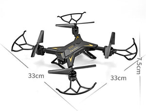 Professional 1080P Camera WIFI Drone - virtualdronestore.com