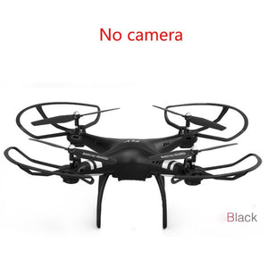 Newest RC Drone Quadcopter With 1080P Wifi FPV Camera RC Helicopter 20-25min Flying Time Professional Dron Quadcopter - virtualdronestore.com