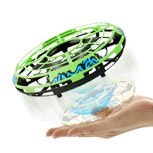 Mini  Remote Control Helicopter Toys for Kids - virtualdronestore.com