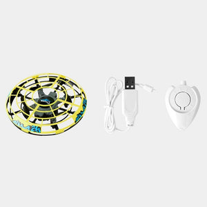 Mini  Remote Control Helicopter Toys for Kids - virtualdronestore.com