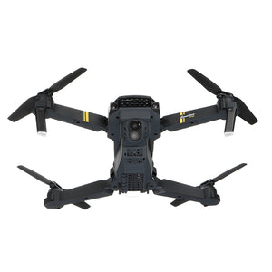 Foldable Arm HD Wide Angle Camera Drone - virtualdronestore.com