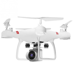 Professional Foldable HD Camera Drone - virtualdronestore.com