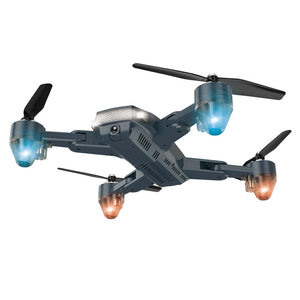 Foldable HD Camera Drone - virtualdronestore.com