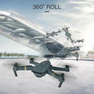 Foldable HD Camera Selfie Drone - virtualdronestore.com
