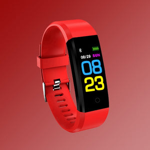 Android Fitness Tracker Sport Watch - virtualdronestore.com