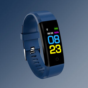 Android Fitness Tracker Sport Watch - virtualdronestore.com