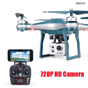 XKY K10 GPS Drone WiFi FPV Drone with Adjustable HD ESC Camera Wide Angle + Altitude Hold RC Quadcopter Drone -20min Flight Time - virtualdronestore.com