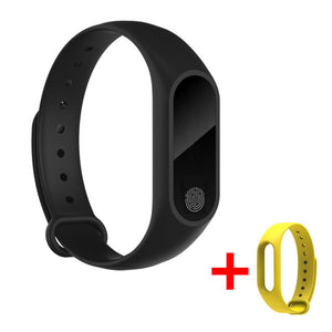 Smart Watch Bracelet Heart Rate Monitor Fitness Tacker Smartwatch Reloj For APPLE/Xiaomi/Lenovo Men/Women Montre Connect - virtualdronestore.com