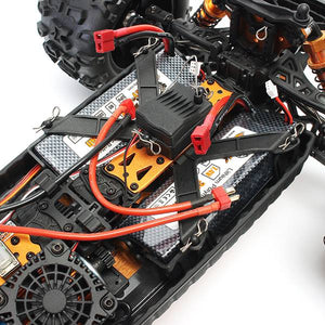 4WD BrushlessTruck RC Car For Kids - virtualdronestore.com