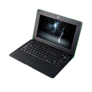 Low price Netbook 10.1 inch cheap students laptop computer pink color notebook computer for promotion - virtualdronestore.com