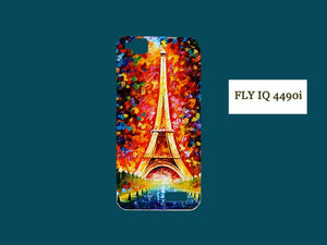Anti Gravity Phone Bag Case For iPhone Butterfly Eiffel Tower Lion Painted Case Free Shipping - virtualdronestore.com