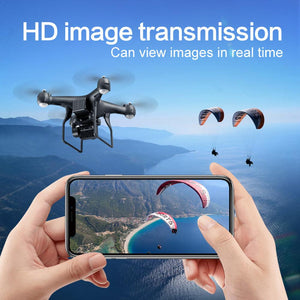 Quadcopter With Camera S32T ESC HD Gesture Camera Drone 480P 1080P RC Helicopters Four-axis Aircraft - virtualdronestore.com