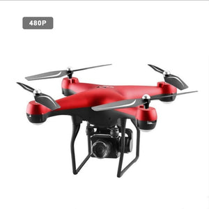 Quadcopter With Camera S32T ESC HD Gesture Camera Drone 480P 1080P RC Helicopters Four-axis Aircraft - virtualdronestore.com